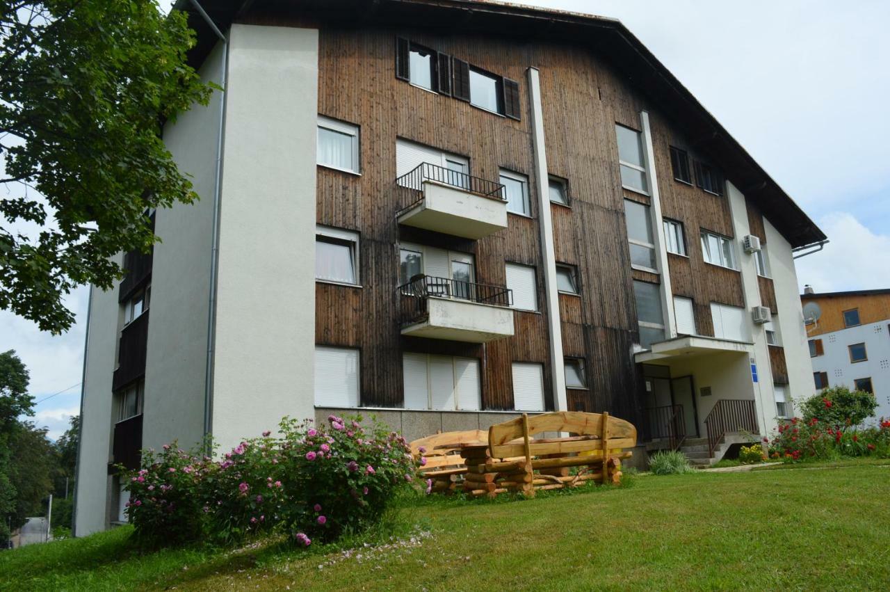 Up27 Suites Plitvice Plitvicka Jezera Exterior foto